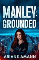 Manley grounded the gebraucht kaufen  Wird an jeden Ort in Deutschland