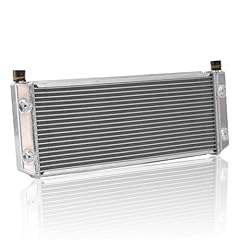 Aluminum radiator compatible for sale  Delivered anywhere in USA 
