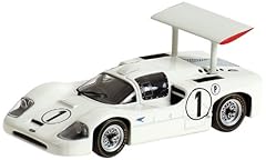 Minichamps miniature chaparral d'occasion  Livré partout en France