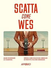 Scatta come wes. usato  Spedito ovunque in Italia 