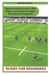Rugby beginners beginners for sale  Delivered anywhere in USA 