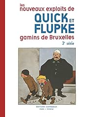 Gamins bruxelles fac d'occasion  Livré partout en Belgiqu