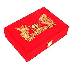 Chinese wedding jewelry for sale  Delivered anywhere in UK