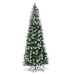 Costway albero natale usato  Spedito ovunque in Italia 