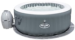 Bestway lay spa for sale  Delivered anywhere in UK