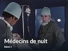 Médecins nuit d'occasion  Livré partout en France