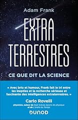 Extraterrestres dit science d'occasion  Livré partout en France