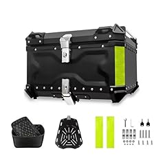 Top case moto usato  Spedito ovunque in Italia 