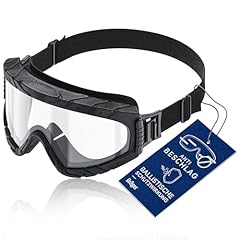 Dräger schutzbrille pect gebraucht kaufen  Wird an jeden Ort in Deutschland