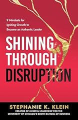 Shining through disruption usato  Spedito ovunque in Italia 