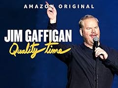 Jim gaffigan bei usato  Spedito ovunque in Italia 