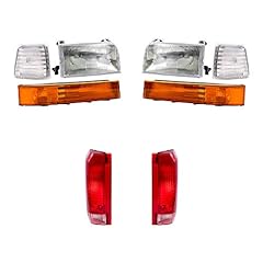 Set headlights taillights for sale  Delivered anywhere in USA 