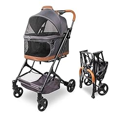 Wonderfold pet stroller for sale  Delivered anywhere in UK