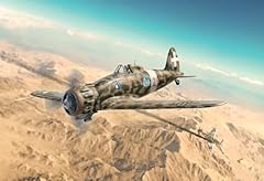 Italeri 2767 macchi usato  Spedito ovunque in Italia 