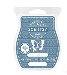 Scentsy luna wickless for sale  Delivered anywhere in USA 