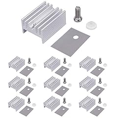 Wayintop set dissipatore usato  Spedito ovunque in Italia 