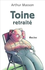 Toine retraité d'occasion  Livré partout en Belgiqu