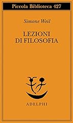 Lezioni filosofia usato  Spedito ovunque in Italia 