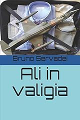Ali valigia usato  Spedito ovunque in Italia 