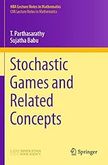 Stochastic games related for sale  Delivered anywhere in USA 