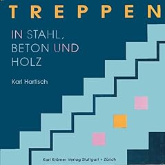 Treppen stahl holz gebraucht kaufen  Wird an jeden Ort in Deutschland