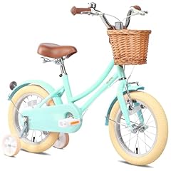 Glerc vélo fille d'occasion  Livré partout en Belgiqu