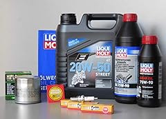 Motorfunsports wartungs set gebraucht kaufen  Wird an jeden Ort in Deutschland