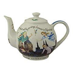 Peter pan cup for sale  Delivered anywhere in Ireland