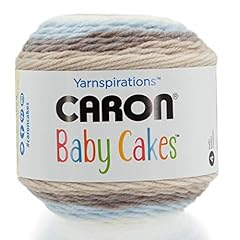 Caron baby cakes for sale  Delivered anywhere in UK