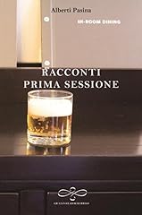 Racconti. prima sessione usato  Spedito ovunque in Italia 