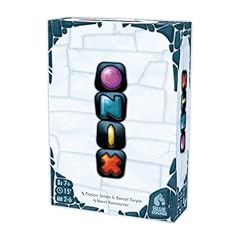 Onix gioco carte usato  Spedito ovunque in Italia 