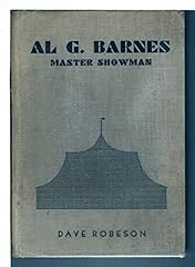Barnes master showman for sale  Delivered anywhere in USA 
