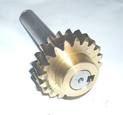 Bronze gear metal for sale  Delivered anywhere in USA 