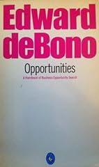 Opportunities handbook busines for sale  Delivered anywhere in UK