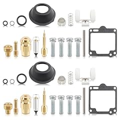 Autokay set carburetor for sale  Delivered anywhere in USA 