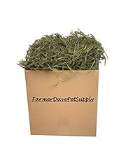 Farmerdavepetsupply second cut for sale  Delivered anywhere in USA 