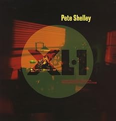 Pete shelley xl.1 d'occasion  Livré partout en France