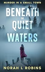 Beneath quiet waters for sale  Delivered anywhere in UK