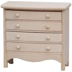 Beige wooden mini for sale  Delivered anywhere in USA 