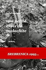 Petite croix malachite d'occasion  Livré partout en Belgiqu