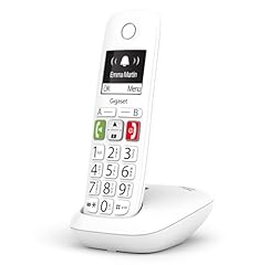Gigaset e290 telefono usato  Spedito ovunque in Italia 