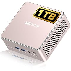 Geekom 2025 latest for sale  Delivered anywhere in UK