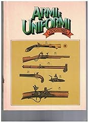 Armi uniformi tutti usato  Spedito ovunque in Italia 