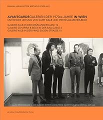 Avantgardegalerien 1970er jahr gebraucht kaufen  Wird an jeden Ort in Deutschland
