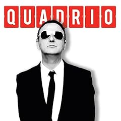 Quadrio for sale  Delivered anywhere in UK