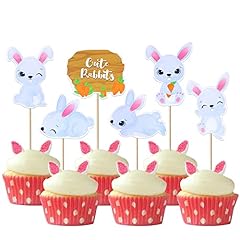 Pack easter cupcake for sale  Delivered anywhere in USA 