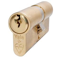 Yale kitemark euro gebraucht kaufen  Wird an jeden Ort in Deutschland