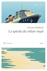 Spirale milan royal d'occasion  Livré partout en France