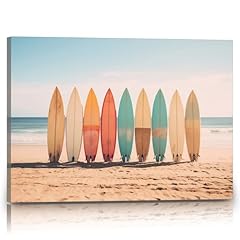 Surfboard canvas beach for sale  Delivered anywhere in USA 