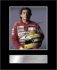 Generic ayrton senna gebraucht kaufen  Wird an jeden Ort in Deutschland